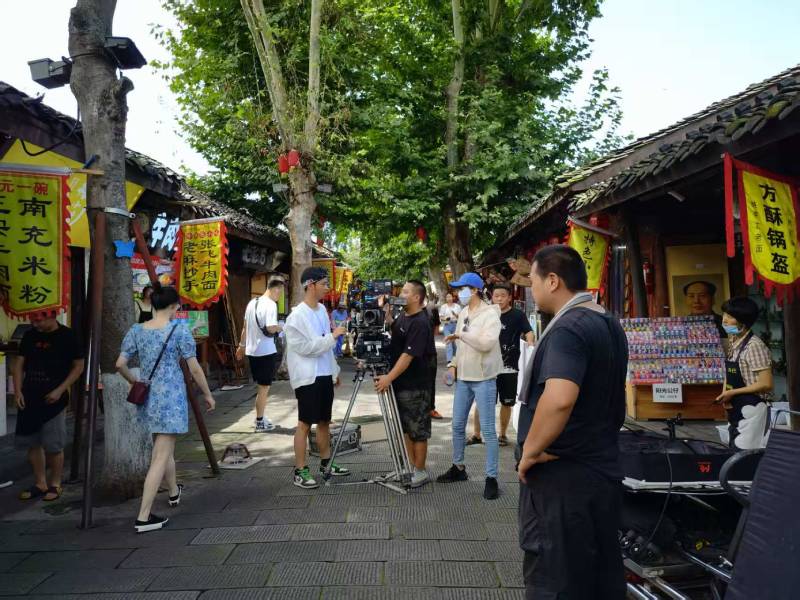 金明区产品视频拍摄技术升级：AI与三维动画深度融合