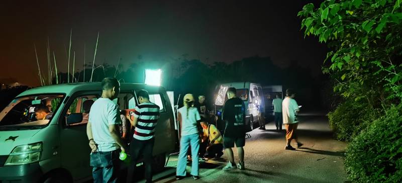 以镜头为笔，绘就金明区产品视频的进阶之路