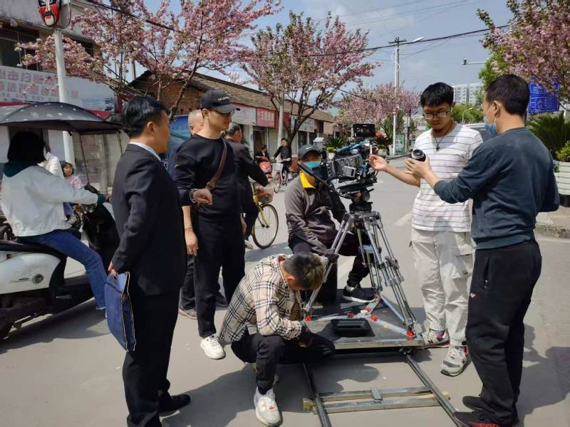 金明区产品视频拍摄进阶指南，助力产品抢占视觉高地