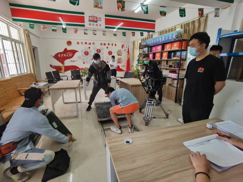 金明区电商产品视频拍摄制作实战秘籍，助力产品引爆电商流量